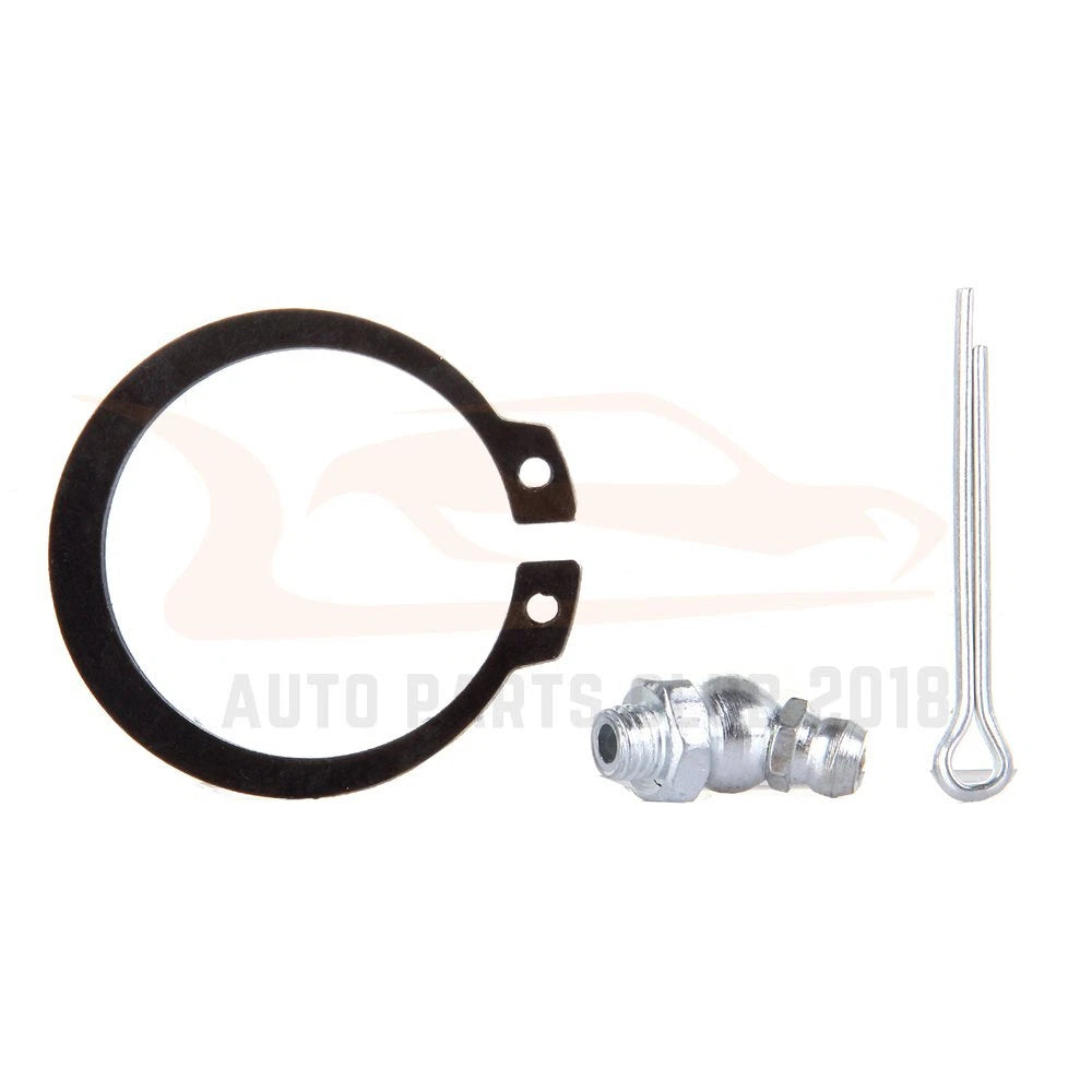 2X Suspension Ball Joints Kit for Nissan Sentra & 200SX (1997–1998)