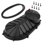 Outer Clutch Cover Gasket for Polaris RZR Ranger Sportsman ACE