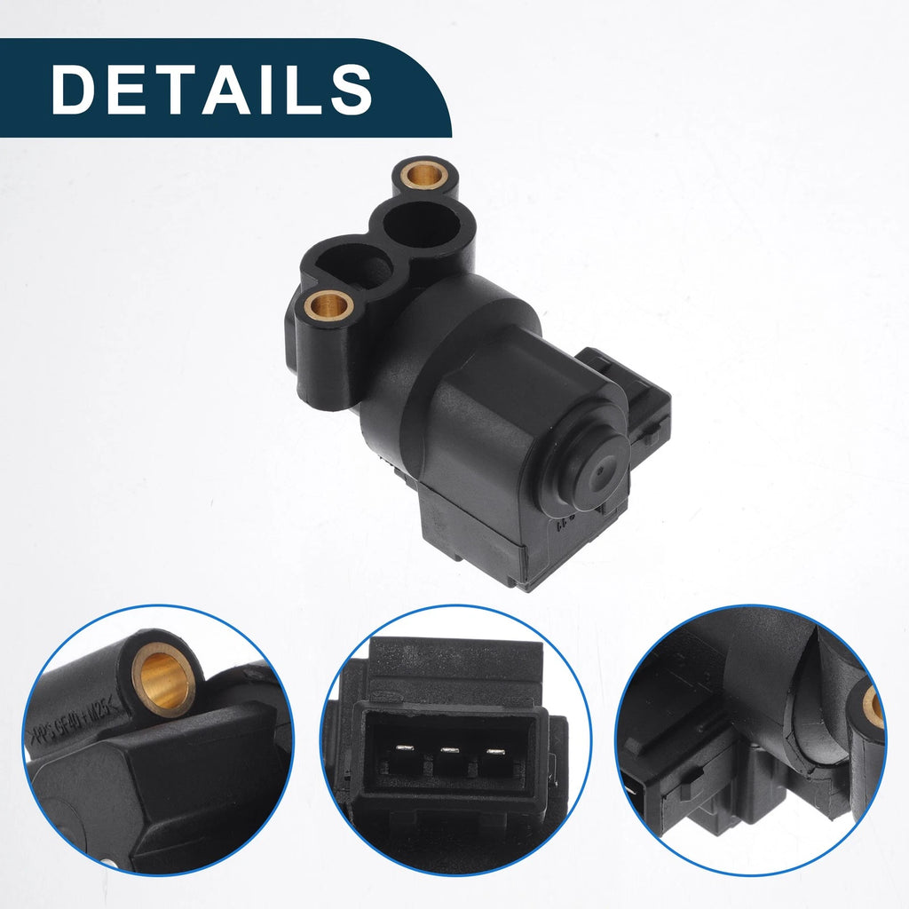 Idle Air Control Valve for BMW 318i (1996–1999) No. 0280140575