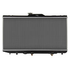 Radiator for Geo Prizm Toyota Corolla (1993–1997)