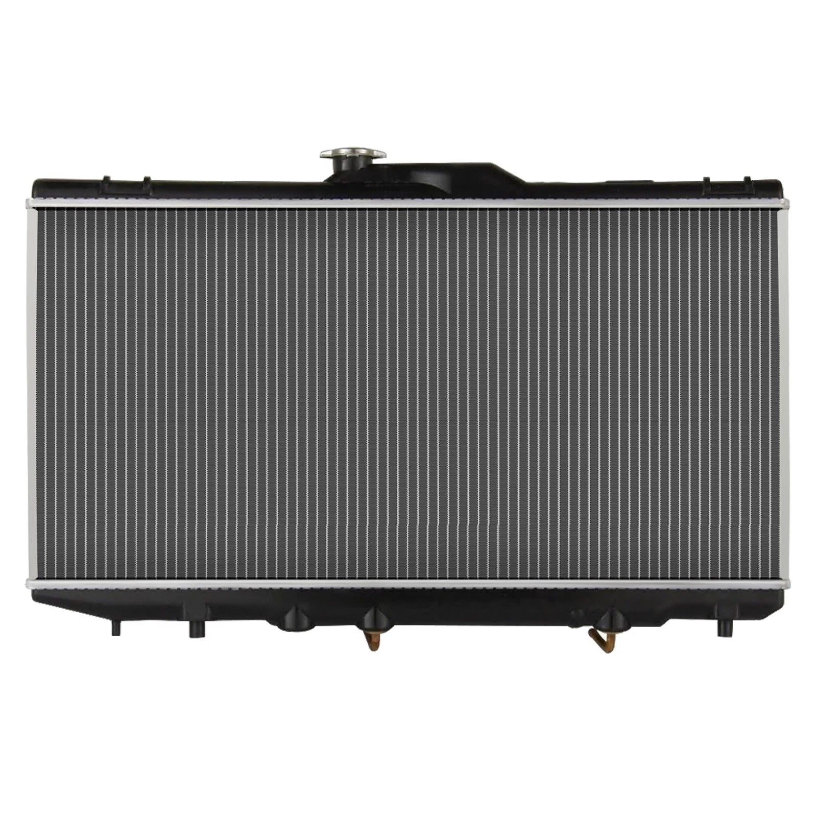 Radiator for Geo Prizm Toyota Corolla (1993–1997)