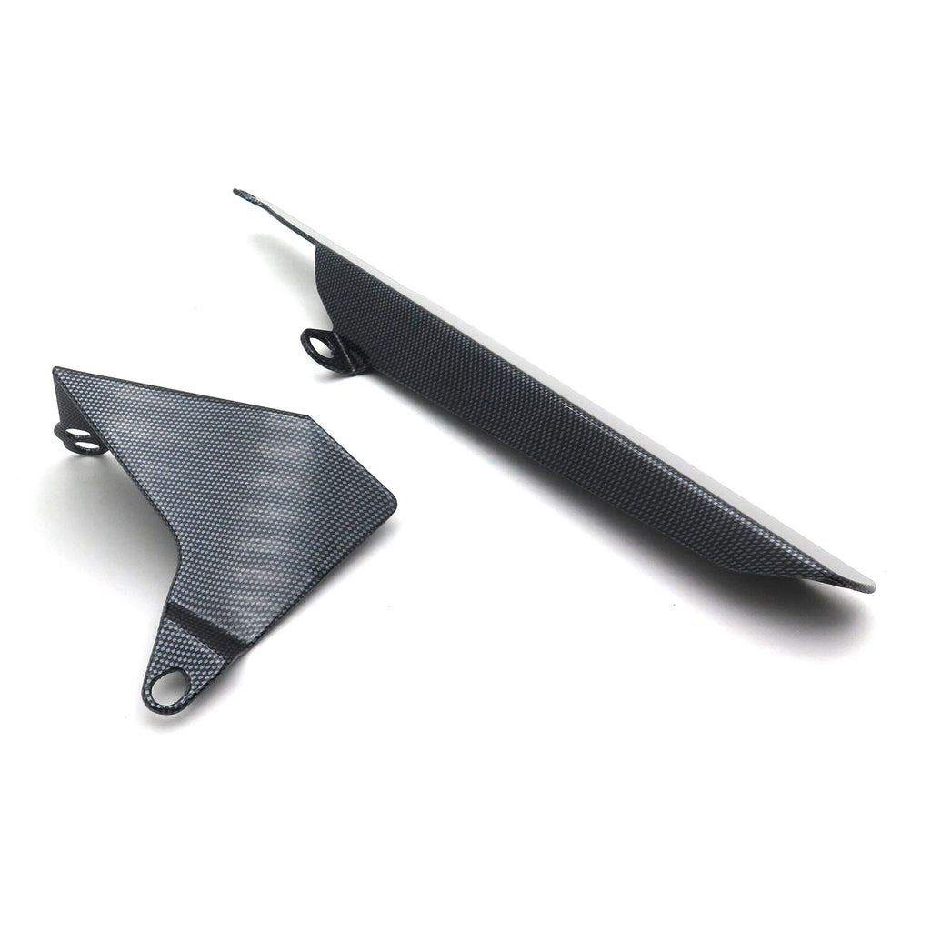 Aluminum Chain Guard Cover Set for Honda CBR 929 RR (2000–2001) CBR929RR
