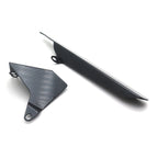 Aluminum Chain Guard Cover Set for Honda CBR 929 RR (2000–2001) CBR929RR