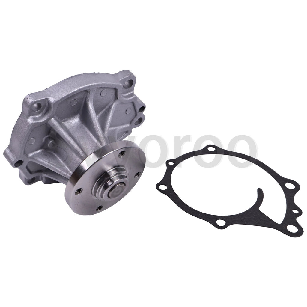 Water Pump 8761949 for Komatsu K21 K25 H20 II Engines (Forklift)