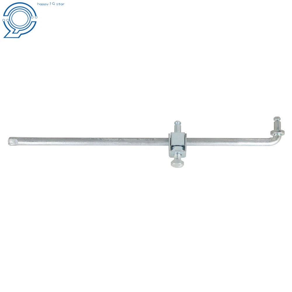 Transfer Case Shifter Control Linkage & Grommet Bushings for Dodge Ram (2002-2005)