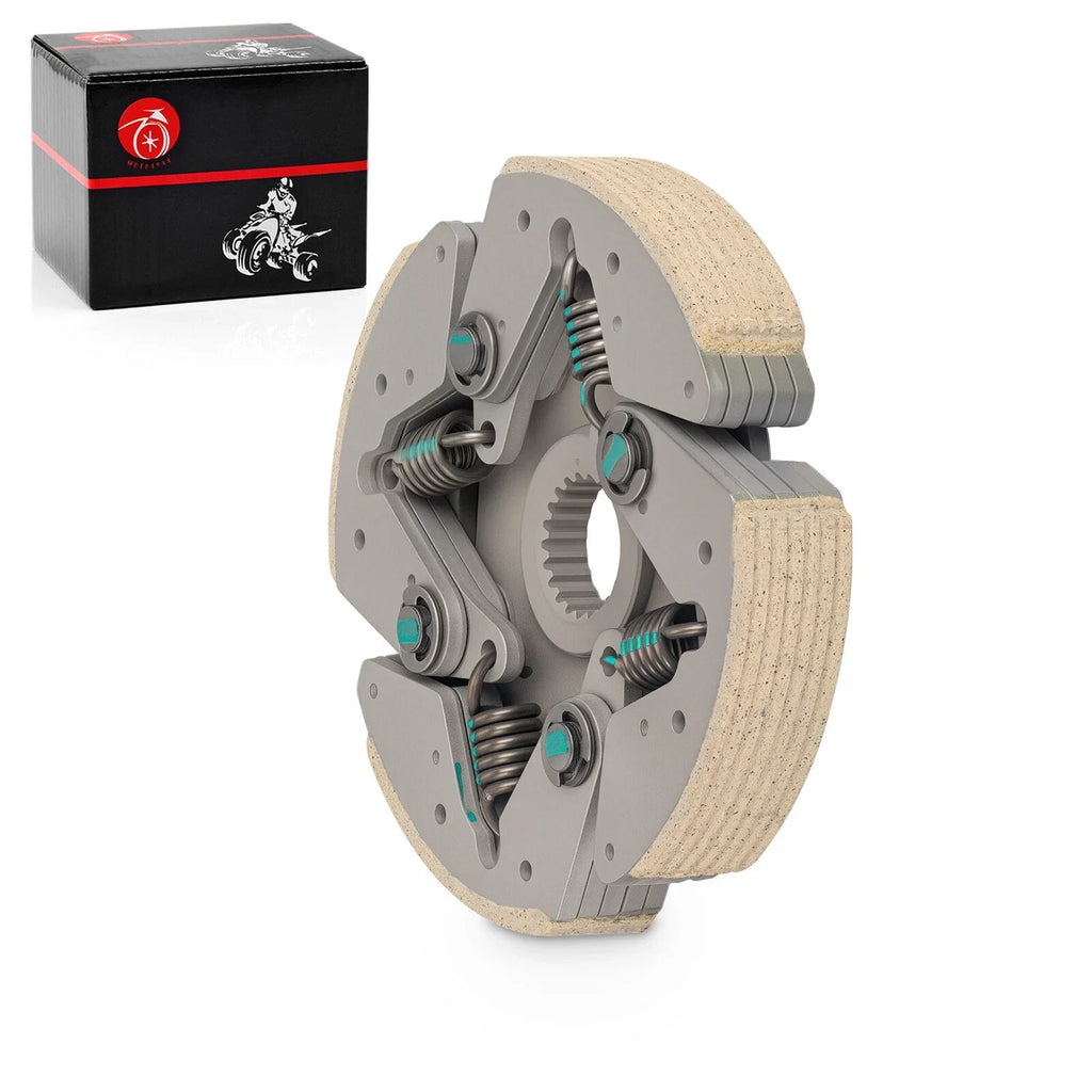 Wet Clutch Centrifugal Carrier for Kawasaki Bayou 300 (1997-2001)