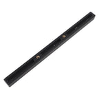 11 8-Inch Side Mount Slide Track Rail Bracket for Kayaks, Canoes, Boats