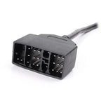 OBD1 to 16-Pin OBD2 Adapter Cable for Toyota