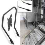 Handrail Step Assist for 5th Wheel RVs 3 & 4 Solid Step (Gen 3)