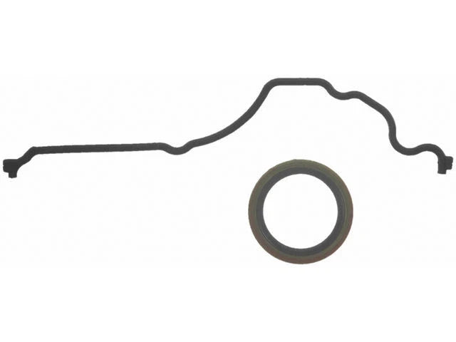 Front Crankshaft Seal Kit for Mazda B2500 (1998–2001) NZ241HB