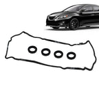 Set of 1 Valve Cover Gasket for Nissan Altima Rogue Sentra (2007–2012) VS50777R