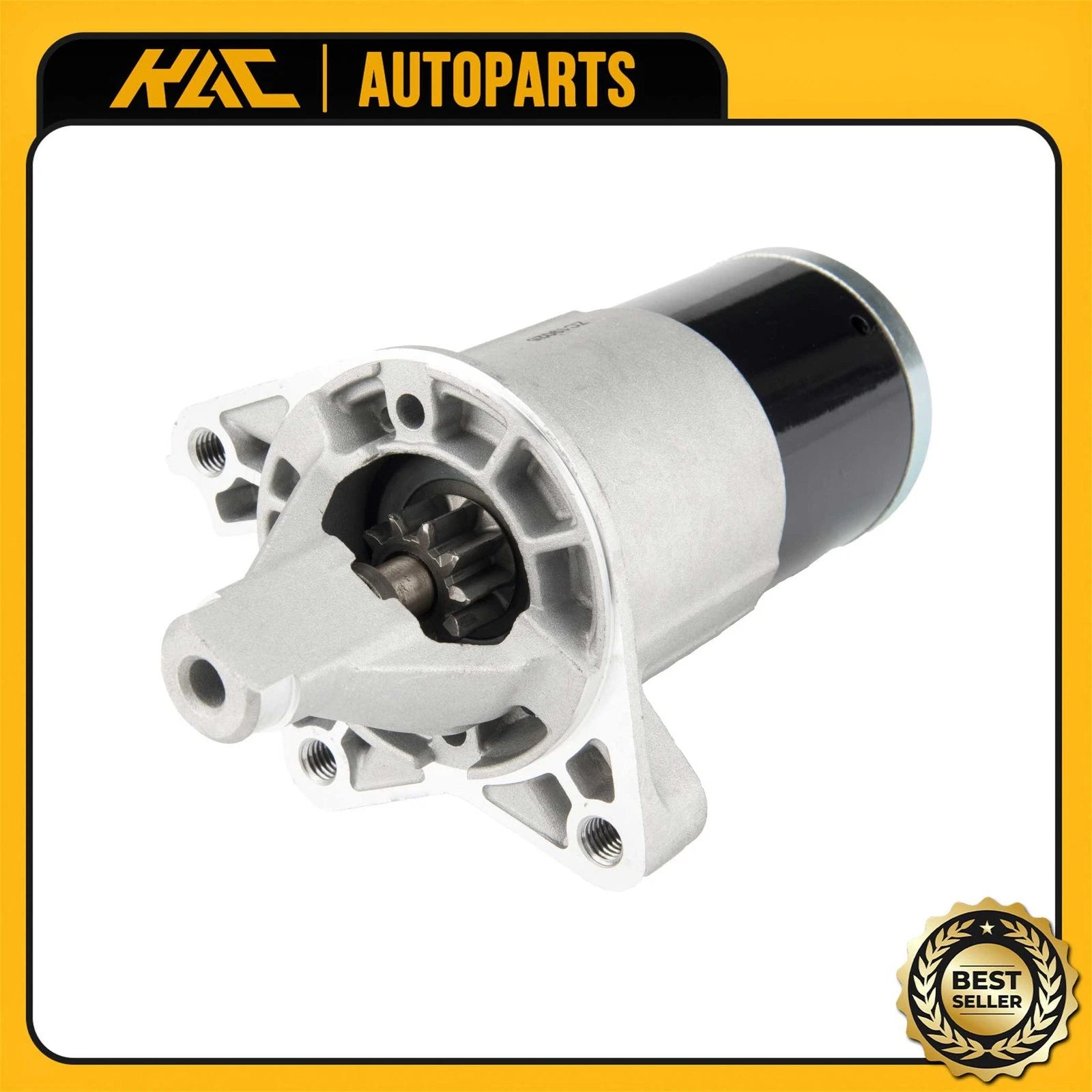 Engine Starter for Chrysler 300 Dodge Challenger Charger Magnum (2007–2010)