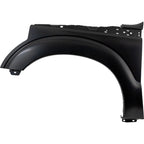 Set of 2 CAPA Fenders for Ford F-250 Super Duty (2011–2016)