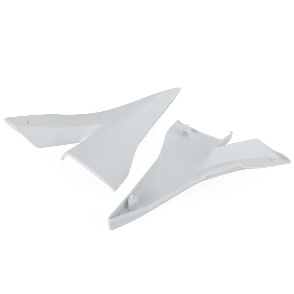 Tank Side Trim Cover Panel for Kawasaki ZX10R (2004–2005)