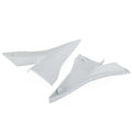 Tank Side Trim Cover Panel for Kawasaki ZX10R (2004–2005)