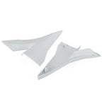 Tank Side Trim Cover Panel for Kawasaki ZX10R (2004–2005)