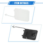 Rear Right Tow Hook Eye Cover for Mercedes-Benz W211 E-Class (2002-2008)