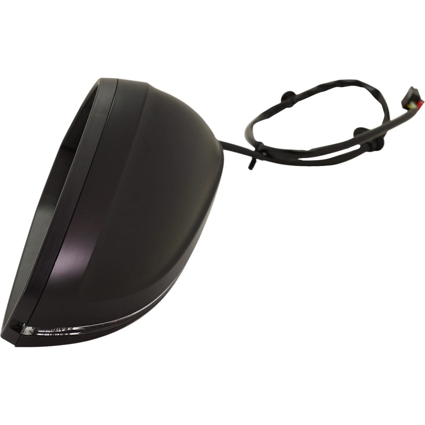 Set of 2 Heated Mirrors for Audi S4 A4