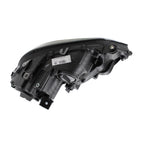 Hella Driver Left Headlight Assembly (Xenon) for Mercedes ML320 (2006–2011)