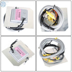 Regen II Motor for Club Car DS (1998-Present)