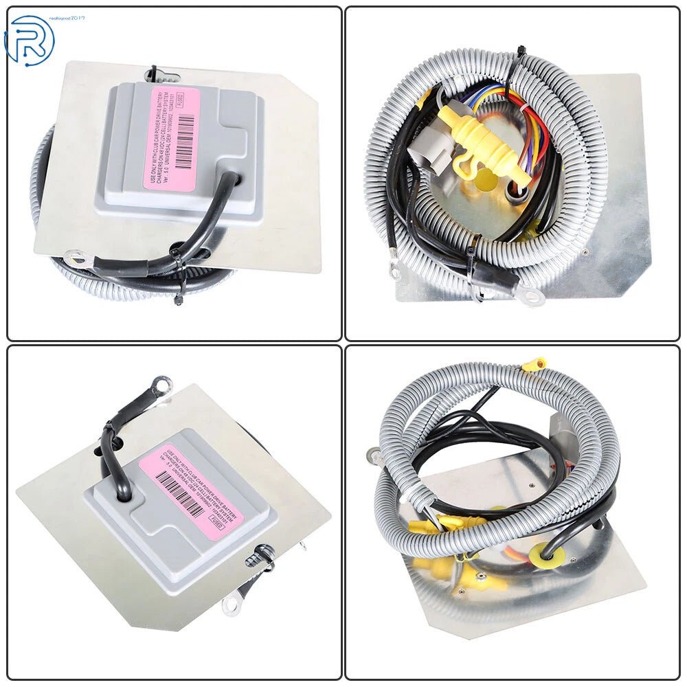 Regen II Motor for Club Car DS (1998-Present)