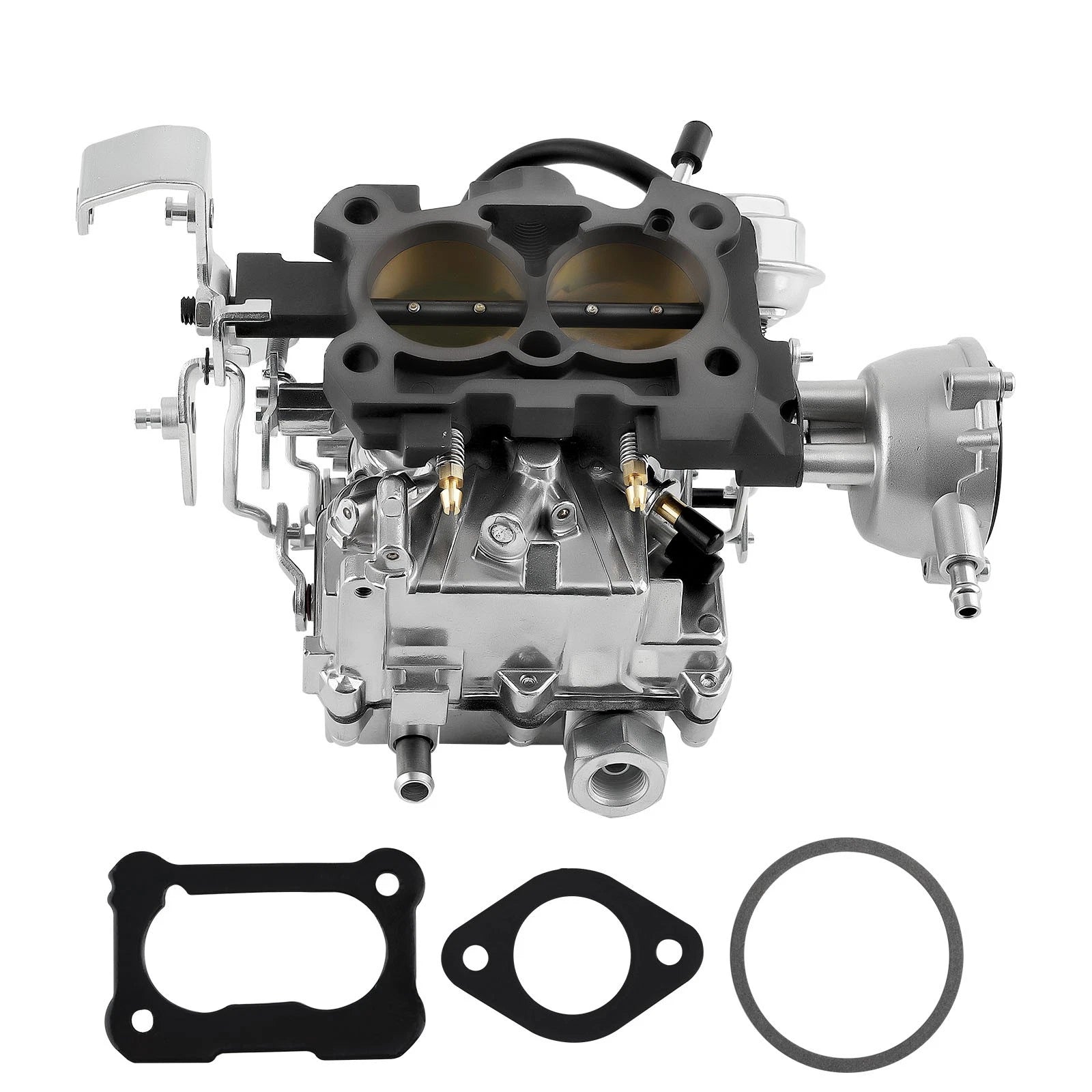 Carburetor for Chevrolet P10 P20 P30 K5 Blazer (1975–1978)