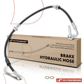 Front Right Brake Hydraulic Hose for Suzuki Grand Vitara (1999–2005)