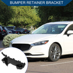 1pc Right Front Bumper Support Bracket No.GHP9500T1B for Mazda 6 (2014–2020)