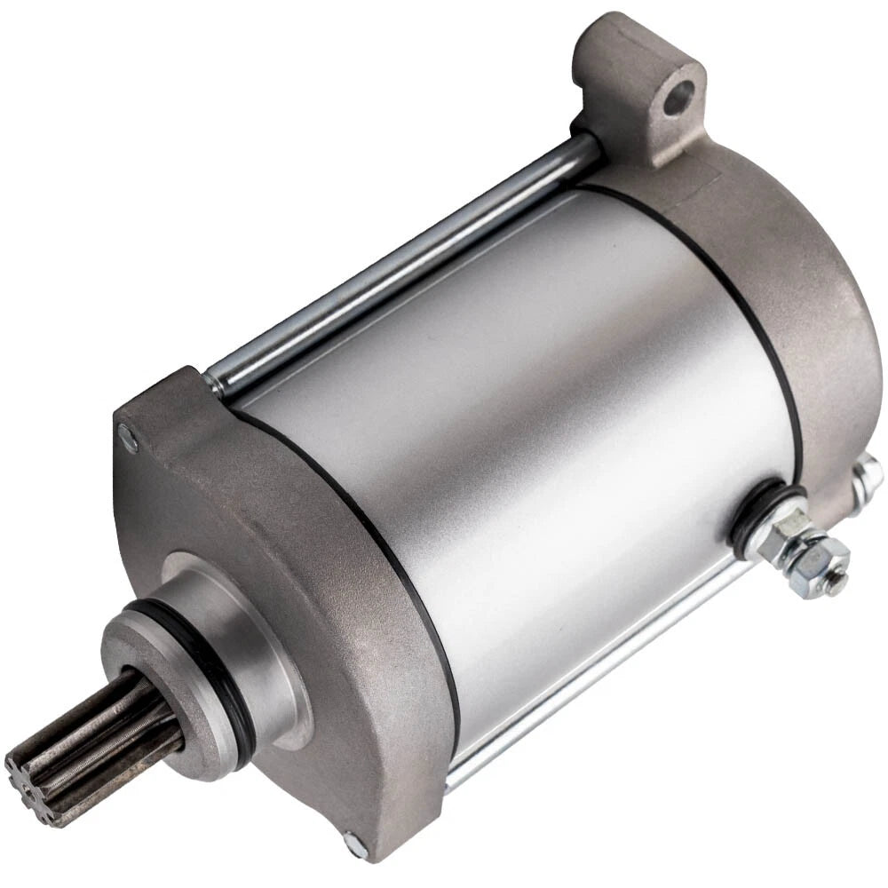 Starter for Yamaha Grizzly Kodiak Wolverine Rhino 400 450 600 660 (1998–2001)