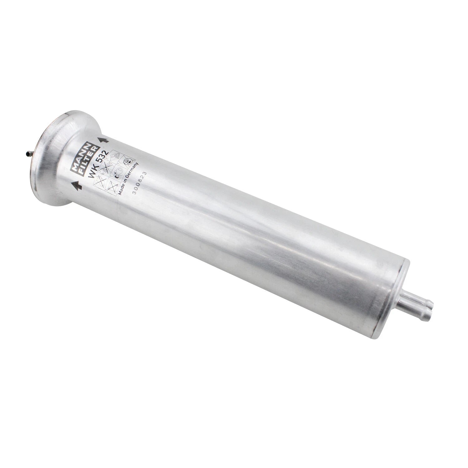 Fuel Filter for BMW E38 740iL, E39 525i, 530i, X5 L6 V8 (1995–2003) WK 532