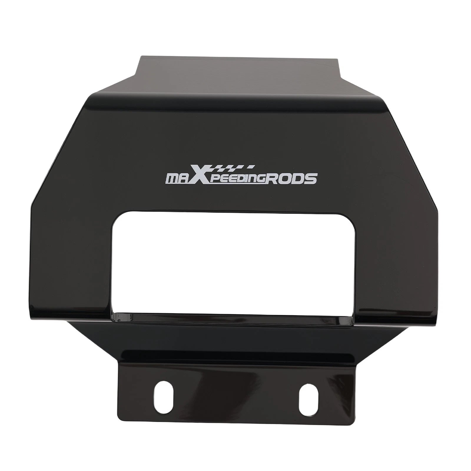 Winch Mounting Plate Assembly Kit for Honda Pioneer 1000 (2016–2025)