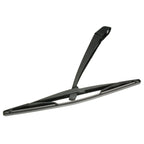 Rear Window Windshield Wiper Blade & Arm for Dodge Caravan (2008–2009)