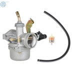 Carburetor for Can-Am DS70 ATV (2008–2011)