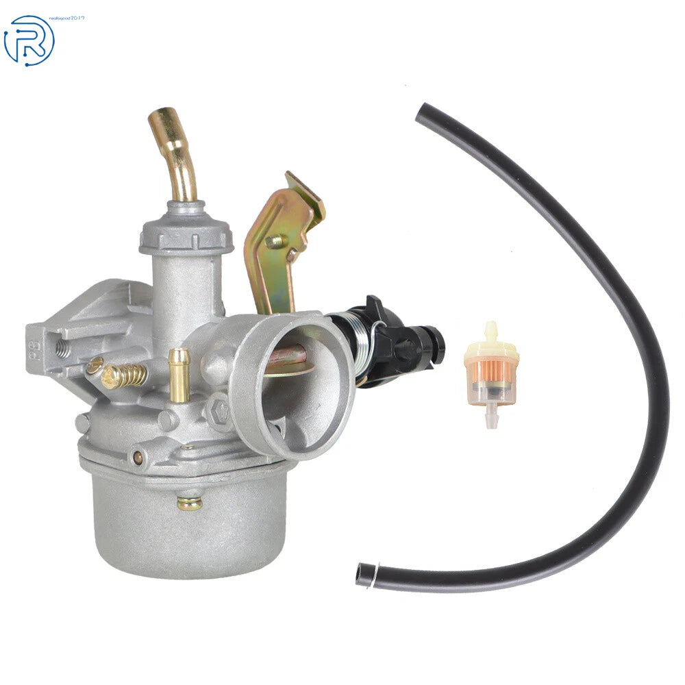 Carburetor for Can-Am DS70 ATV (2008–2011)