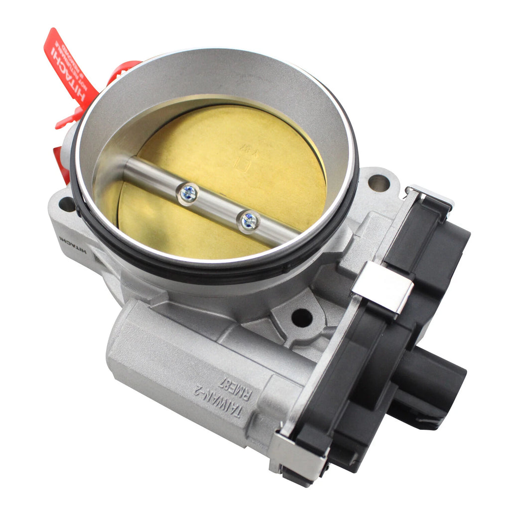 Throttle Body ETB0025 for Cadillac Chevrolet GMC Hummer (2003–2009)