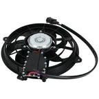 Auxiliary Radiator Cooling Fan for Audi A6 Quattro (2000-2004)