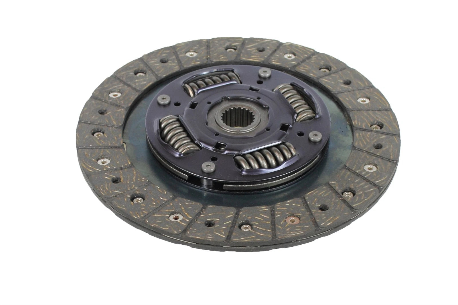 Clutch Kit Set for Honda Civic (2001-2005)