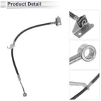 Brake Hydraulic Hose for Hyundai Elantra (2011–2016) No. 587310U000