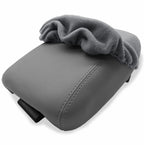 Center Console Lid Armrest Cover for Honda CR-V (2017–2021) Gray