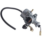 Carburetor Carb Cable Choke for Kawasaki KLX110, Suzuki DRZ110 (2003–2023)
