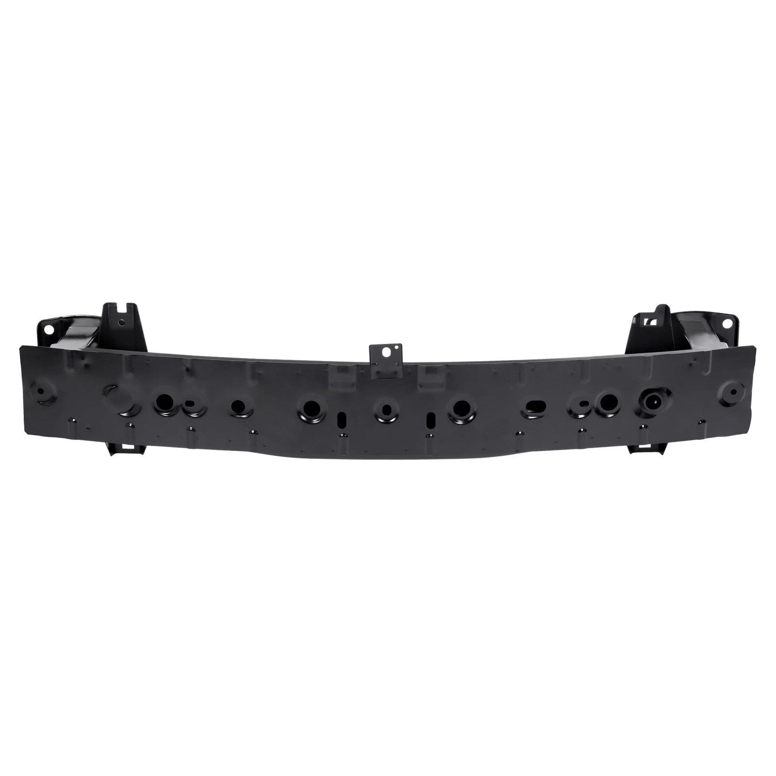 Bumper Reinforcement for Mazda CX-5 (2013–2021) Steel Front Black