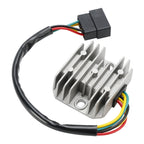 5-Wire Regulator Rectifier for Daelim 125 VC/VS/VS Evo/VL/Daystar