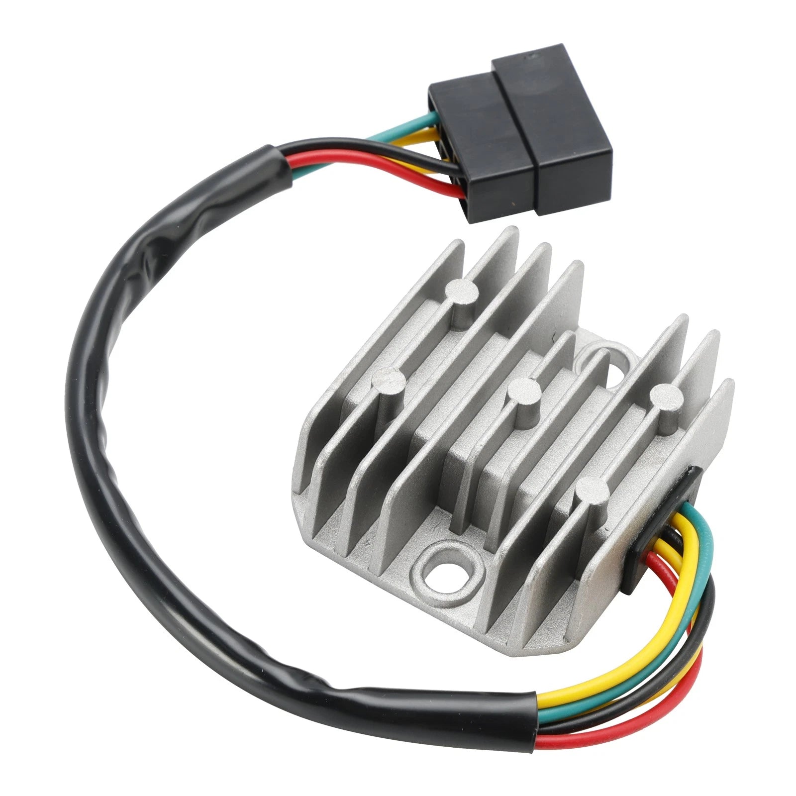 5-Wire Regulator Rectifier for Daelim 125 VC/VS/VS Evo/VL/Daystar