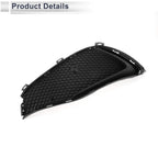 Front Left Fog Light Grill for Mercedes Benz W117 (2016-2019)