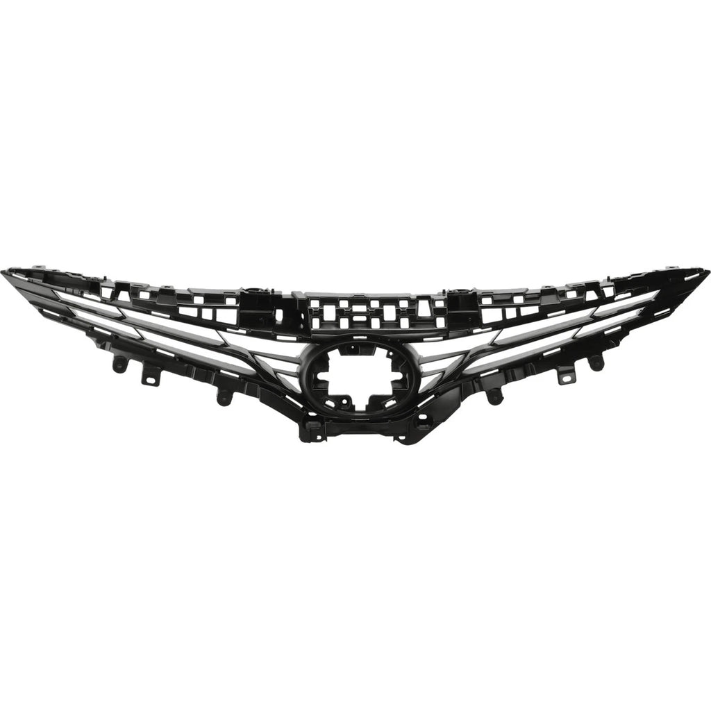 Passenger Right Side Fender Quarter Panel for Toyota Camry (2021–2024)