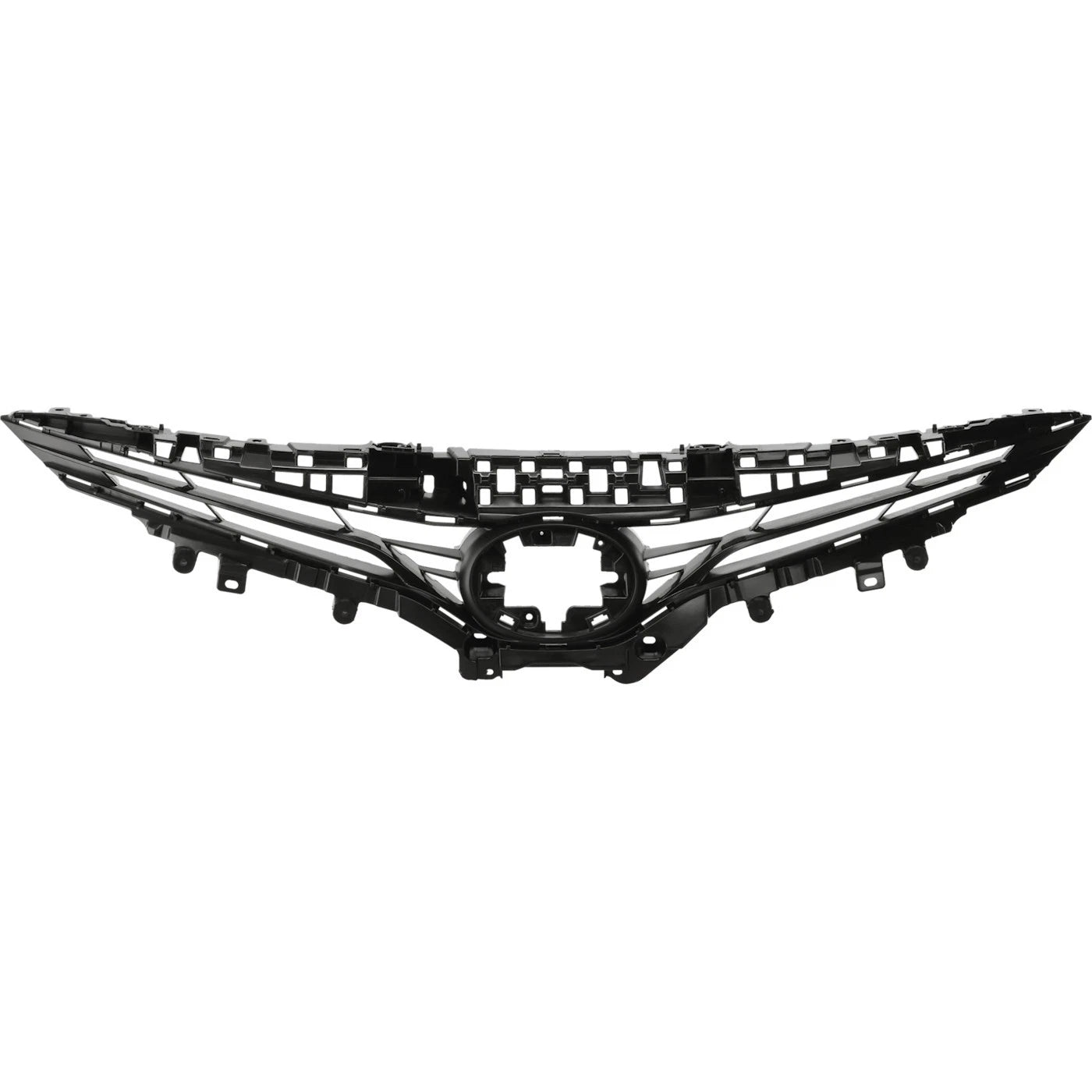 Passenger Right Side Fender Quarter Panel for Toyota Camry (2021–2024)