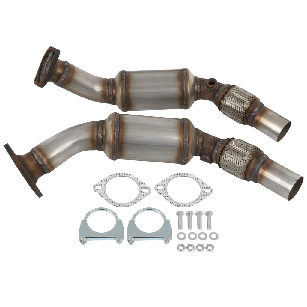 Catalytic Converter for Chrysler 300, Charger, Magnum, Challenger (2005–2017)