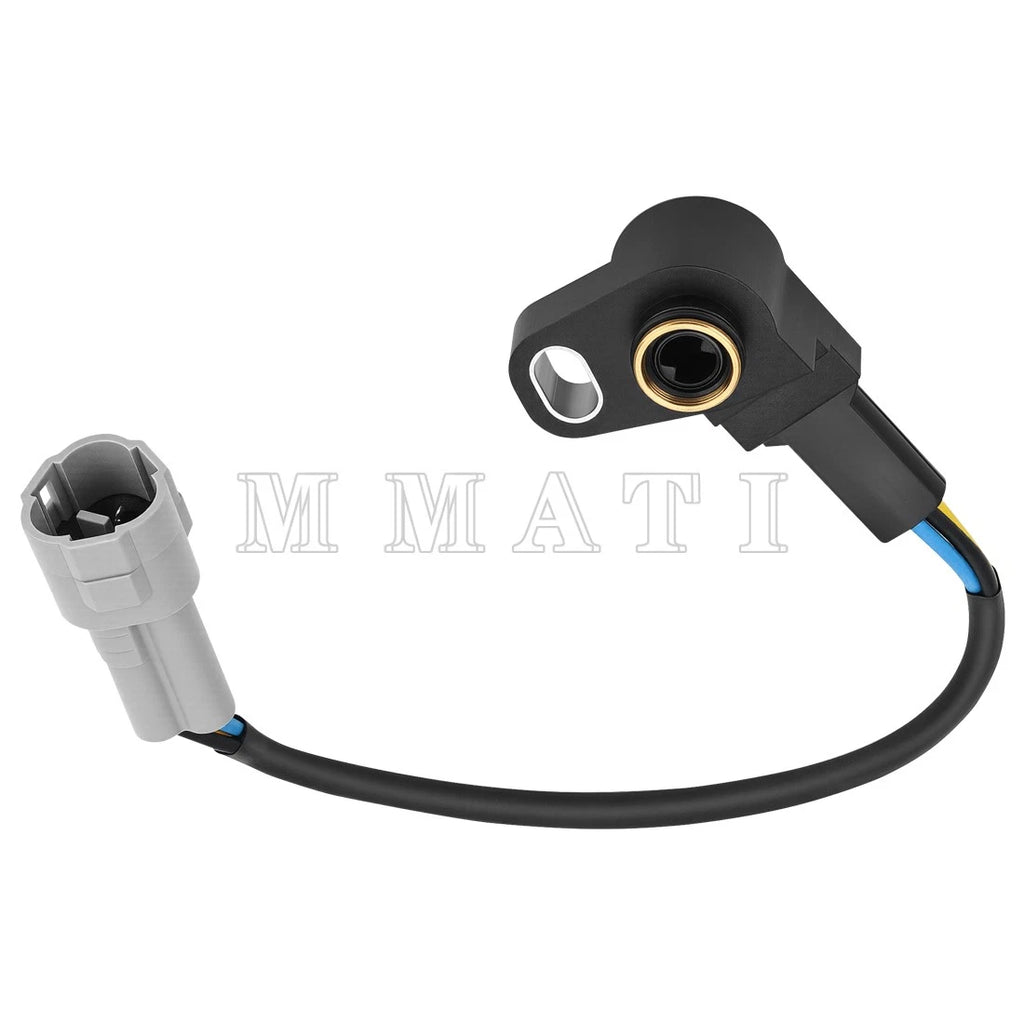 Throttle Position Sensor for Polaris Sportsman Scrambler 1000 850 XP (2014–2023) 2412634