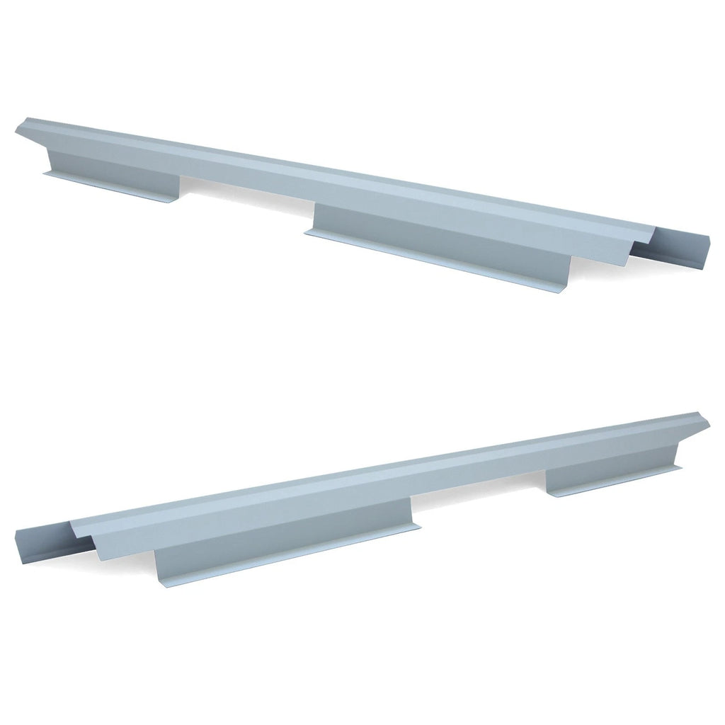 Rocker Panels for Ford Expedition (2007–2017) Factory Style