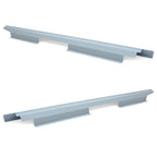 Rocker Panels for Ford Expedition (2007–2017) Factory Style